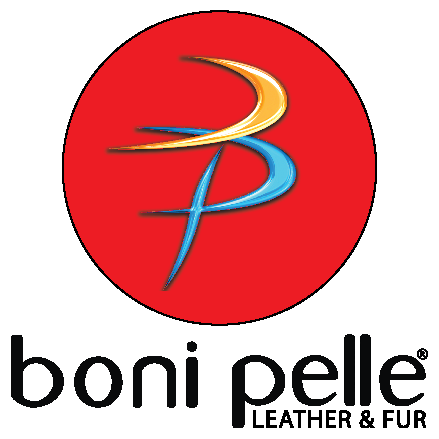 Boni Pelle logo